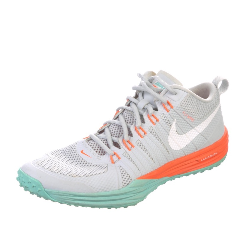 Nike Lunarlon athletics sneakers size 11